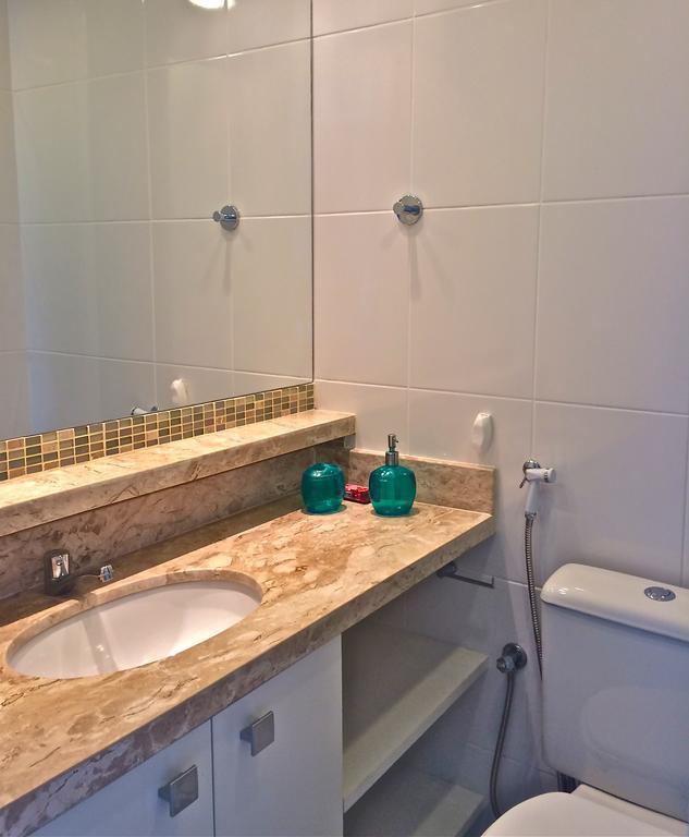 Mangaratiba Suite Exteriér fotografie