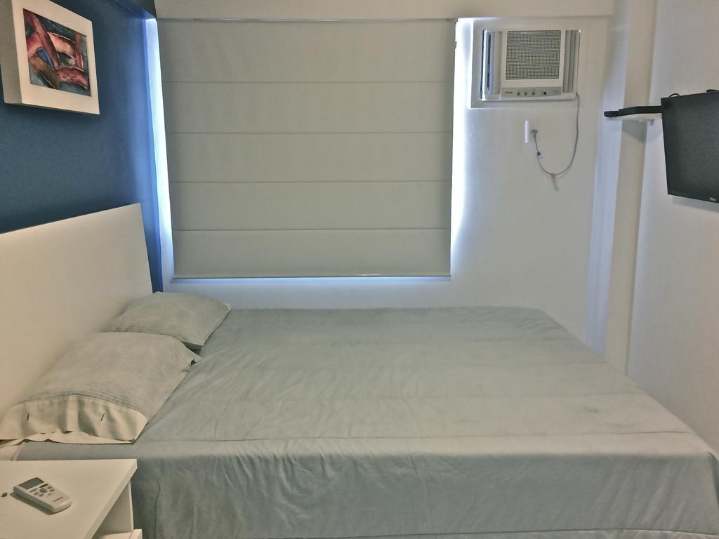 Mangaratiba Suite Exteriér fotografie