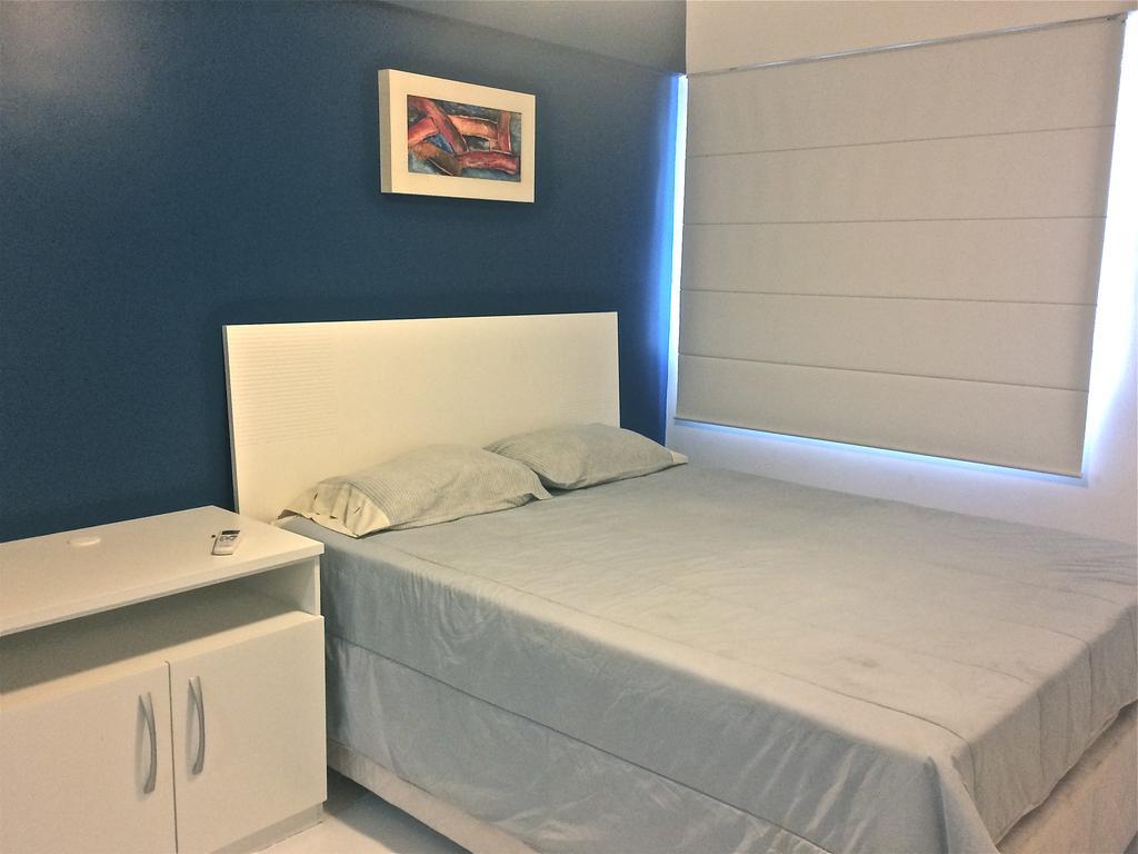 Mangaratiba Suite Exteriér fotografie