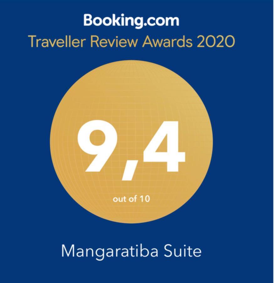 Mangaratiba Suite Exteriér fotografie